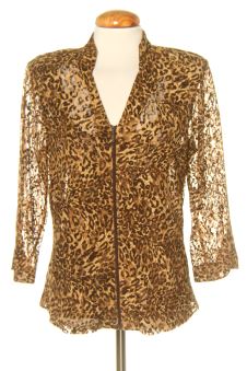 Gilet 42 Antea