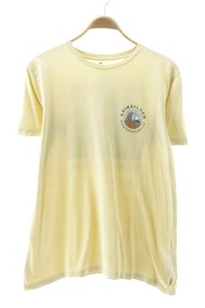 Camiseta manga corta M Quiksilver, foto 1 de 2