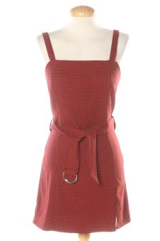 Robe casual S Pull & Bear, photo 1 sur 2