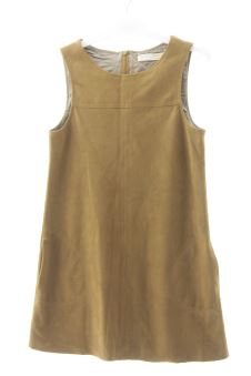 Vestido 9 años Zara