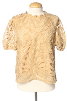 Blusa de manga corta L PERCENTIL, foto 1 de 2