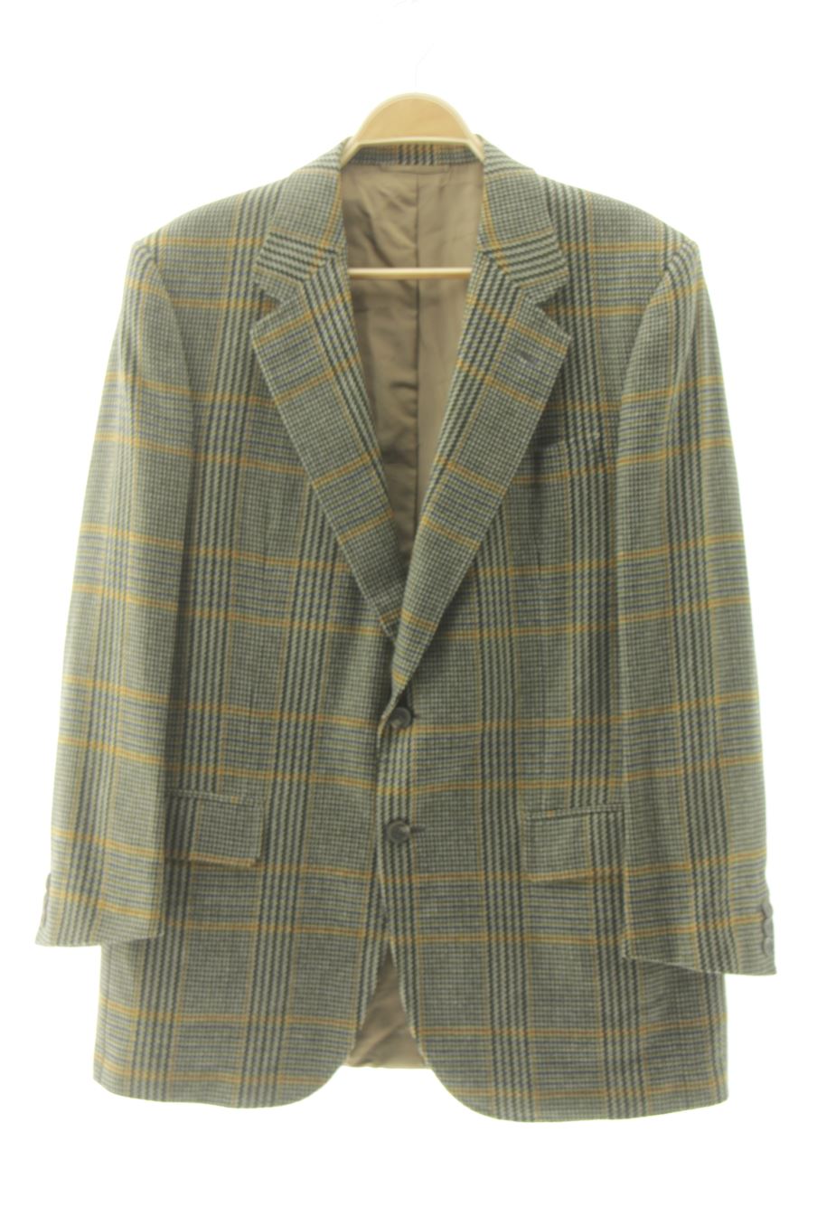 Americana de ST. Andrews (saintandrews) de la talla M