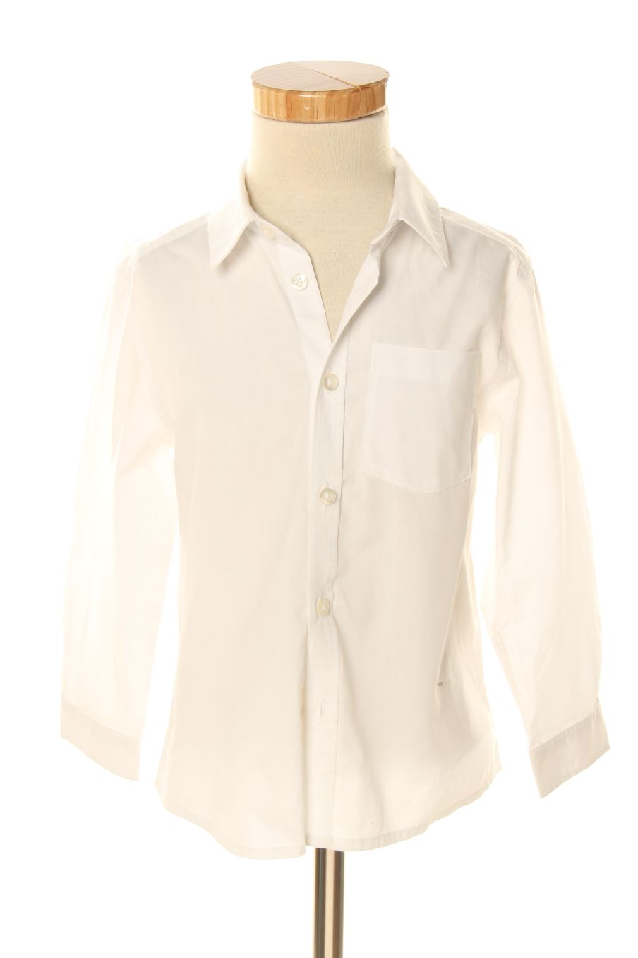 Camisa de manga larga de H&M de la talla 3 años de segunda mano