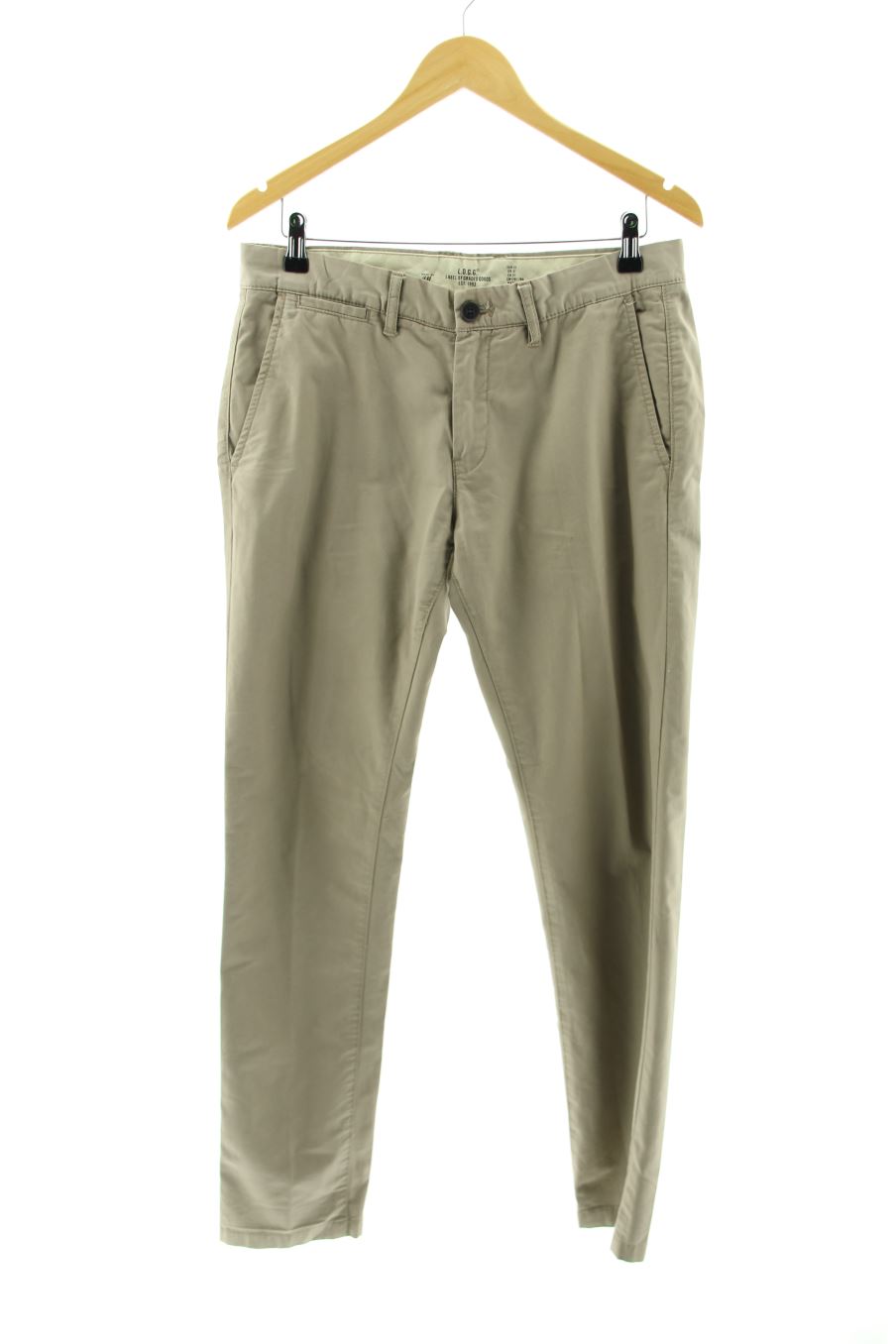 Pantalones de H&M de la talla 40