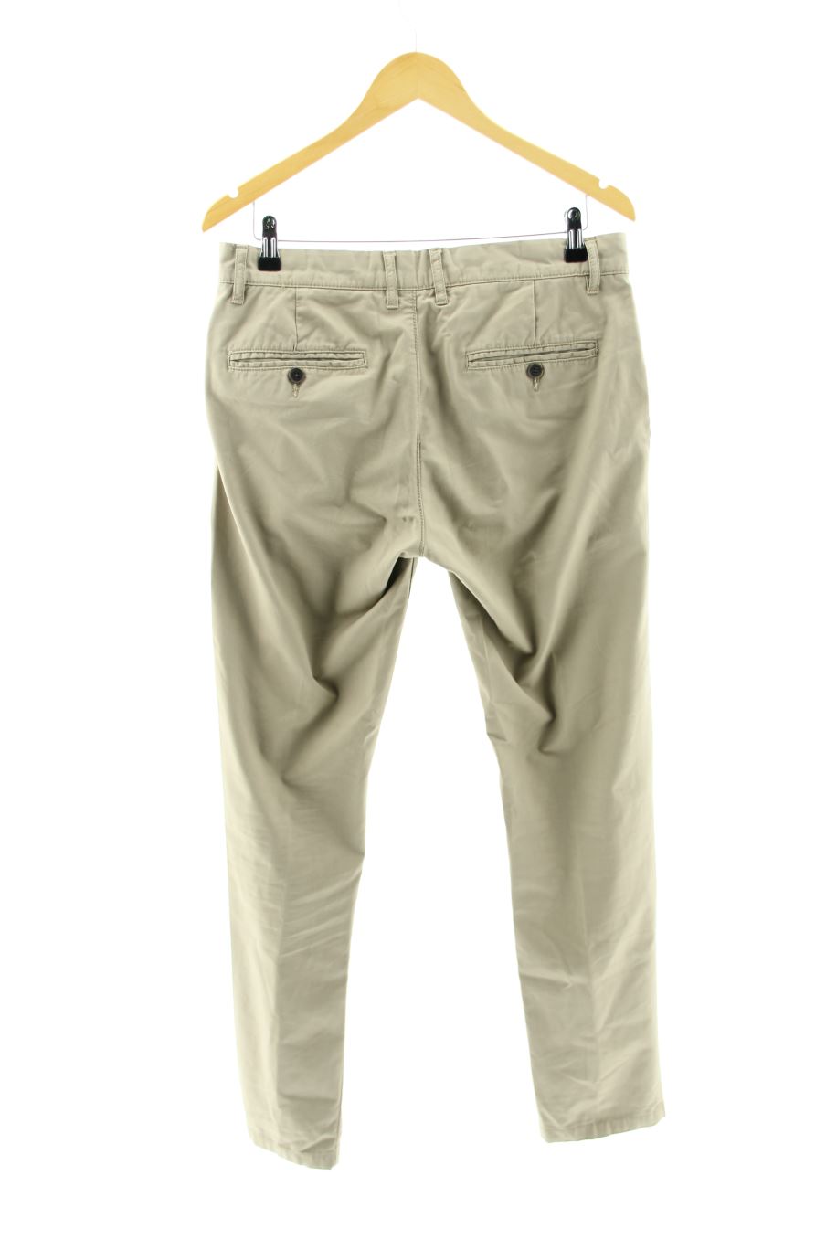 Pantalones de H&M de la talla 40