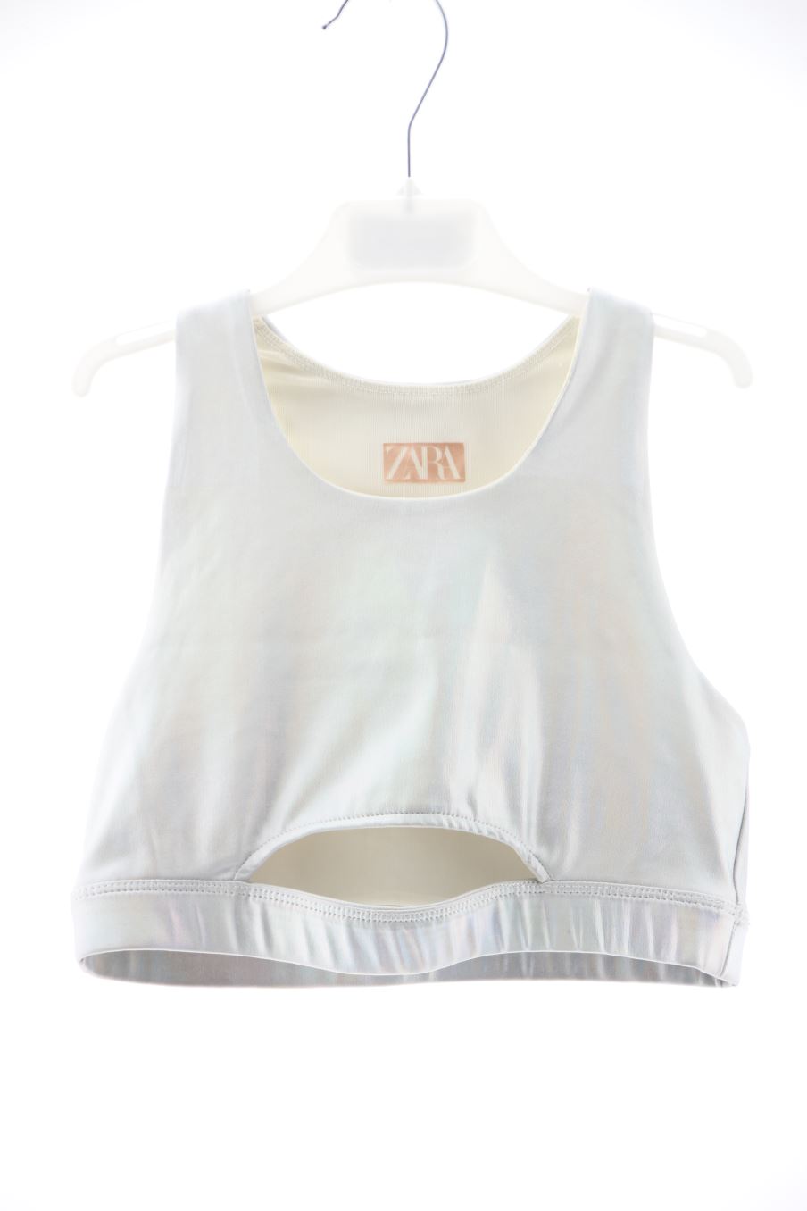 Top Zara de la taille 9 ans de seconde main