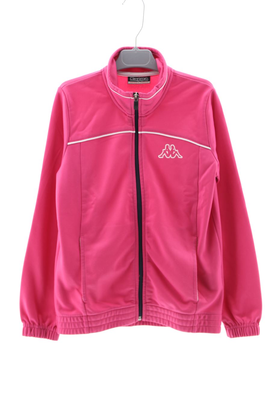 Sweatshirt Kappa de la taille 10 ans de seconde main