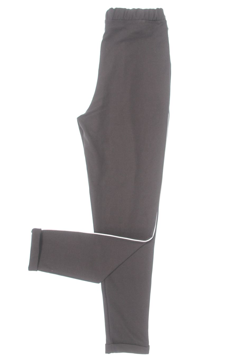 Pantalon Easy wear de la taille M, de couleur noir