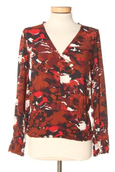 Blusa a maniche lunghe XS tennis, foto 1 di 2