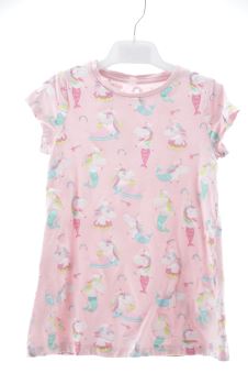 Robe casual 3 ans C&A