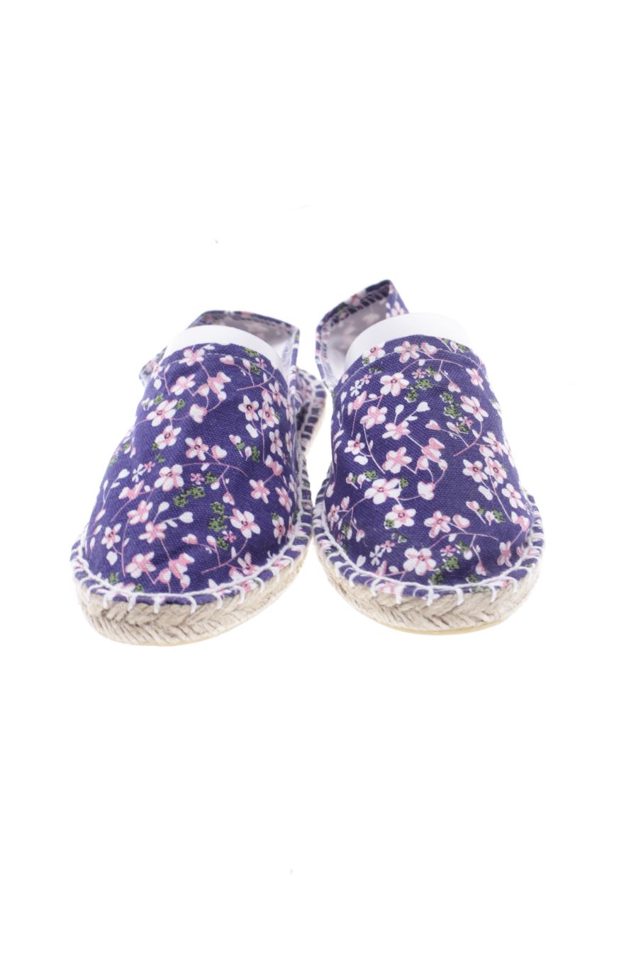 Zapatos planos de PERCENTIL de la talla 40, de color flores de