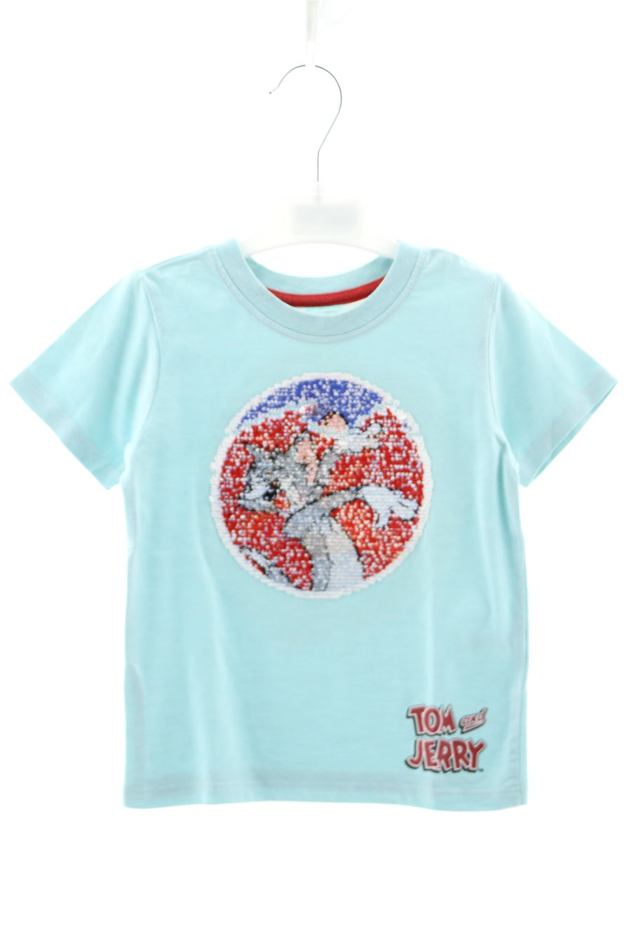 T-shirt H&M de la taille 3 ans de seconde main