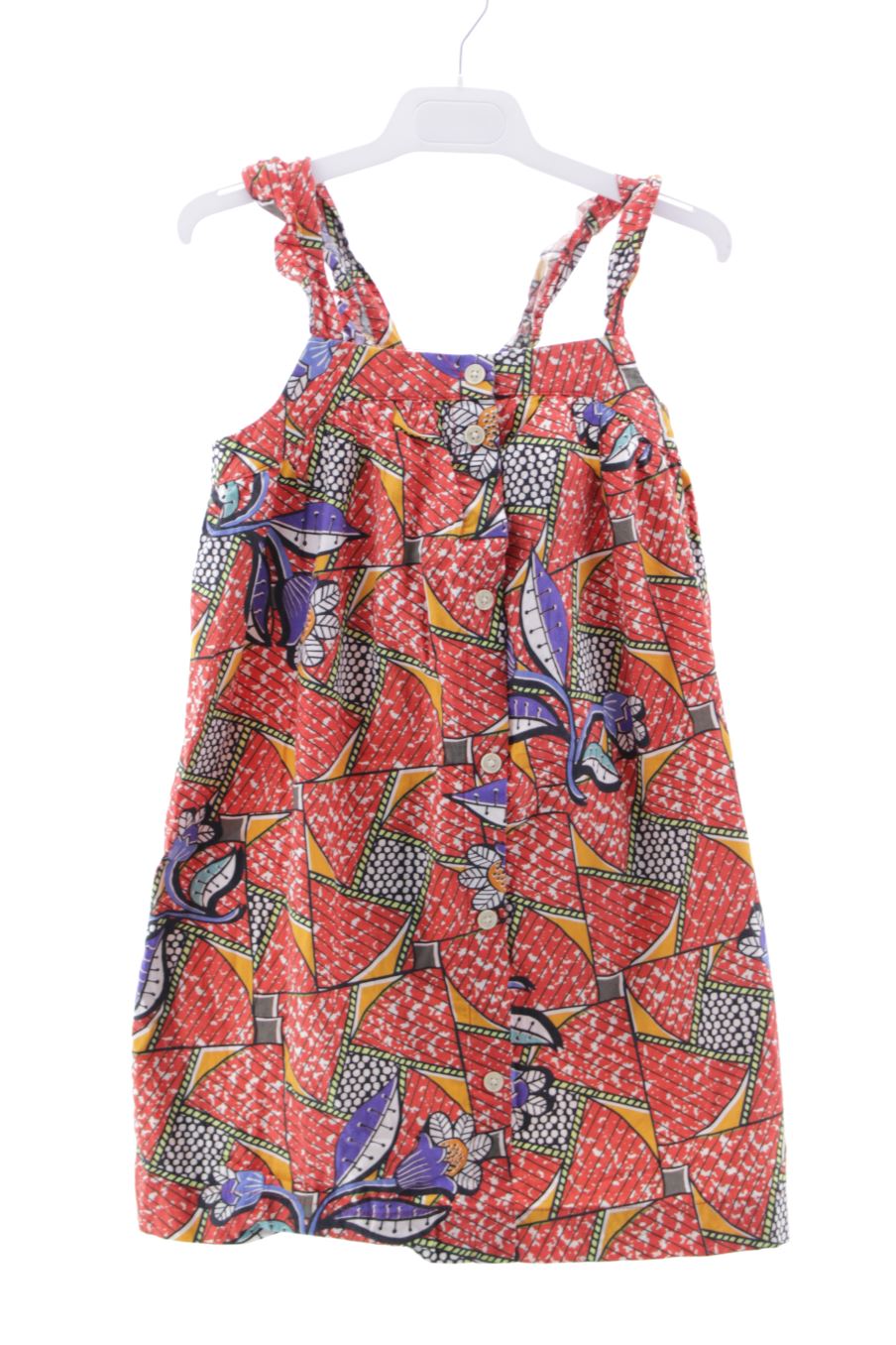 Robe Mango de la taille 6 ans de seconde main
