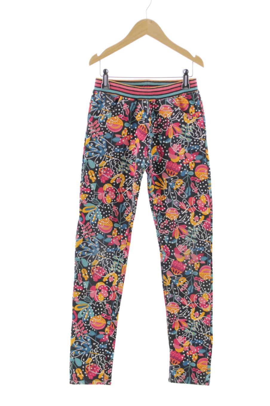 Pantalon de deporte de Boboli de la talla 10 años de segunda mano