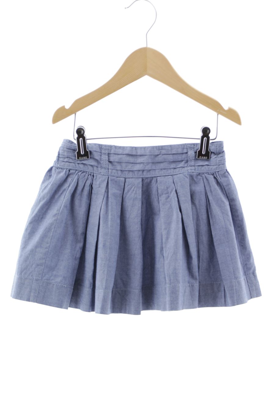 Falda de H&M de la talla 4 años de segunda mano
