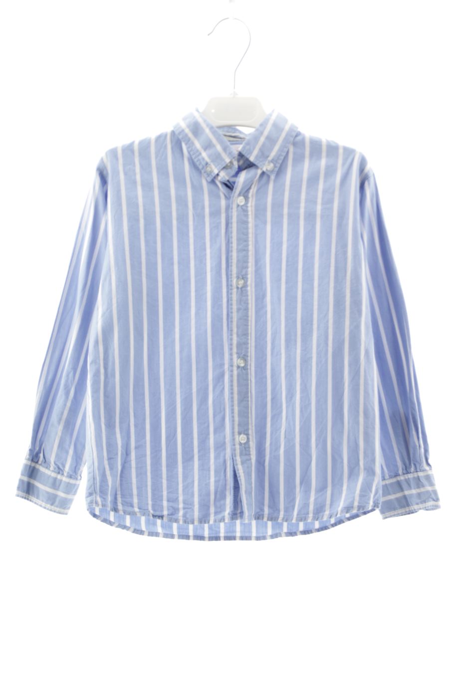 Chemise manches longues Gocco de la taille 5 ans de seconde main