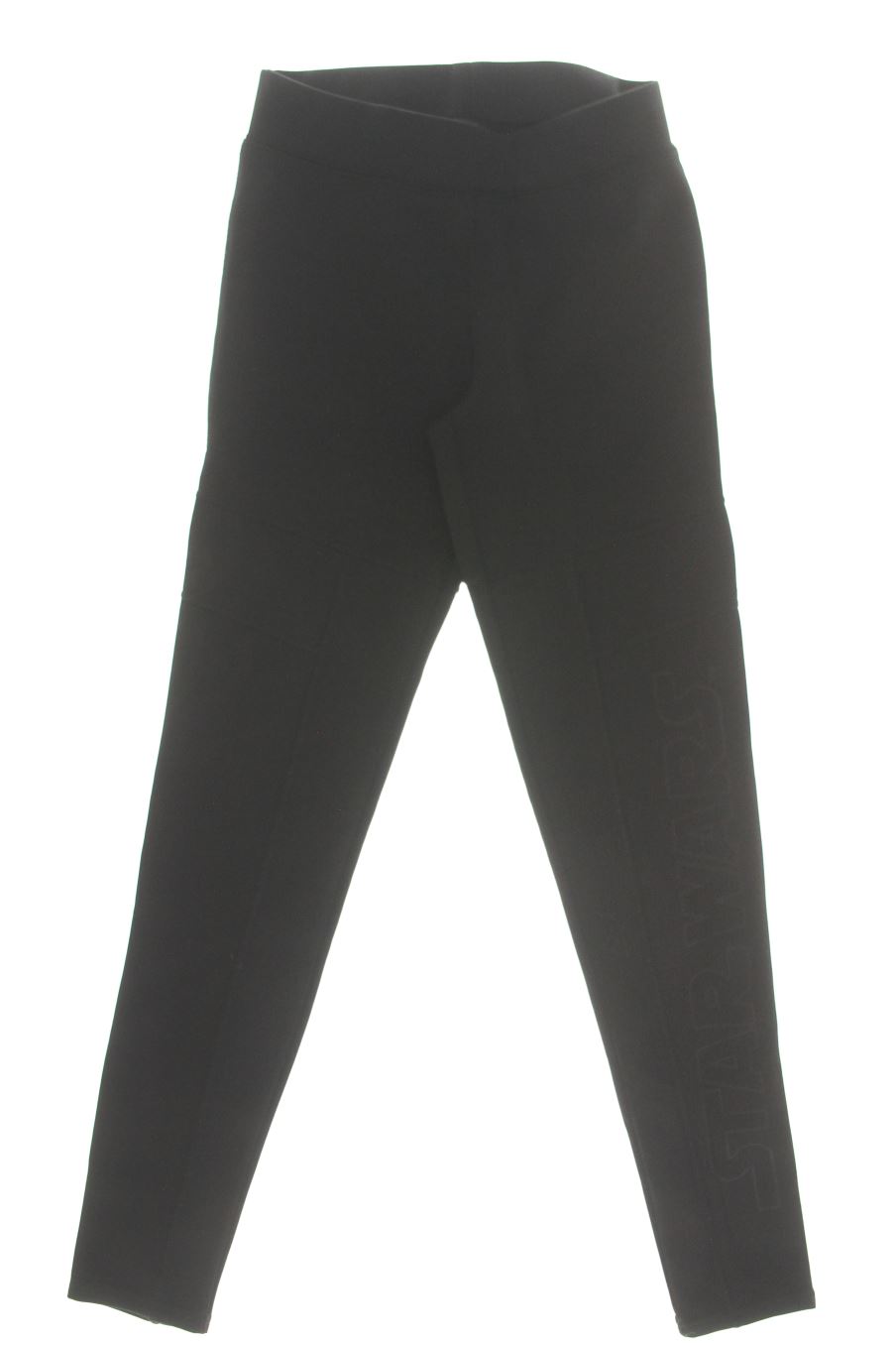 Pantalones de deporte de Undiz de la talla S, de color negro