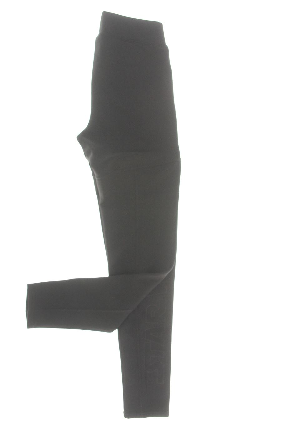 Pantalones de deporte de Undiz de la talla S, de color negro