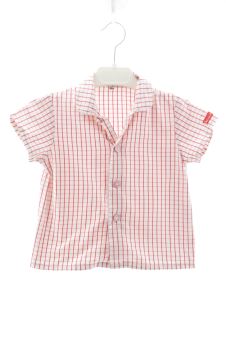 Chemise 18 mois Pan con chocolate