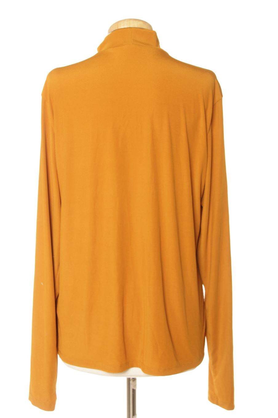Pull H&M Gris Clair - Taille XL - Pour Femme - Occasion En Très Bon état