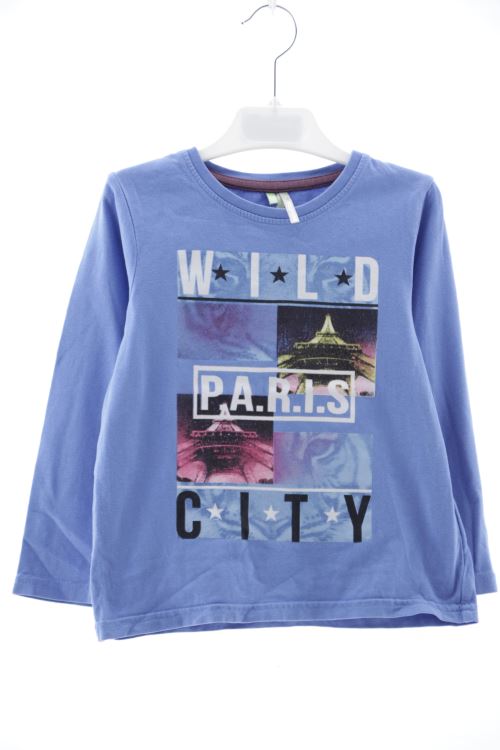 T-shirt manches longues