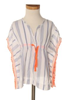 Blouse à manches courtes 4 ans Neck & Neck