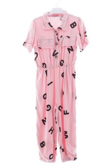 Jumpsuit 128 Made in italy