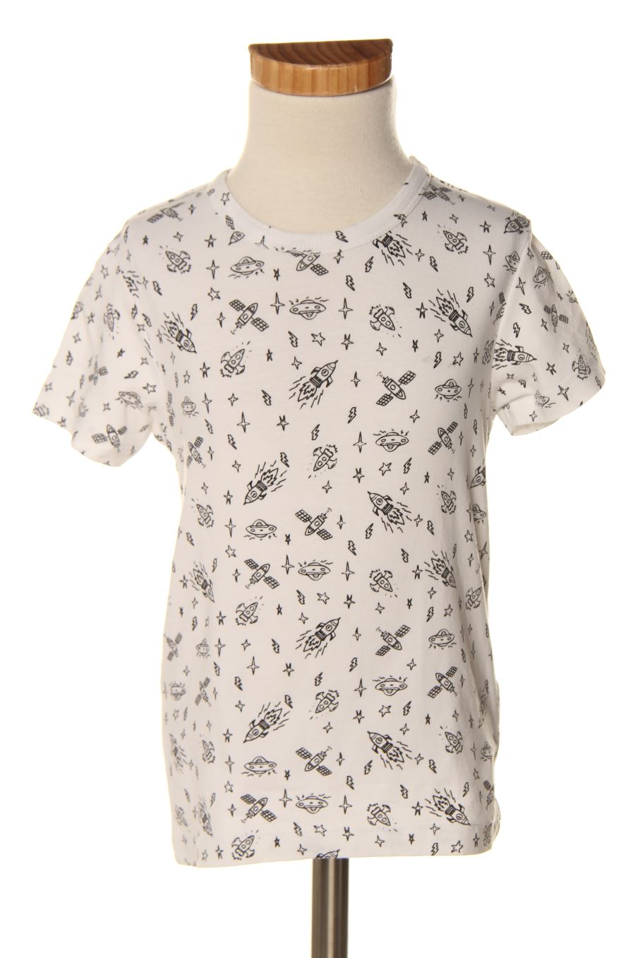 Maglietta de Vertbaudet de la talla 6 anni seconda mano