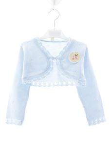 Strickjacke 106 Baby