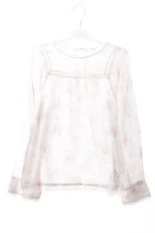 Blusa de manga larga 14 años Bass10