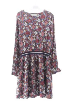 Vestido 13 años Mango