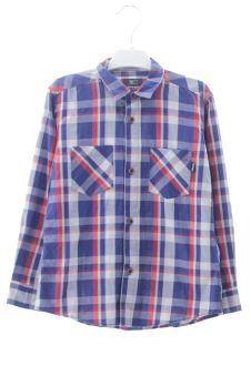 Langärmeliges Hemd 110 Tiffosi