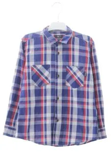 Camisa de manga larga 5 años Tiffosi