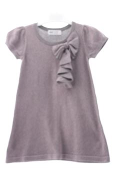 Robe casual 5 ans H&M