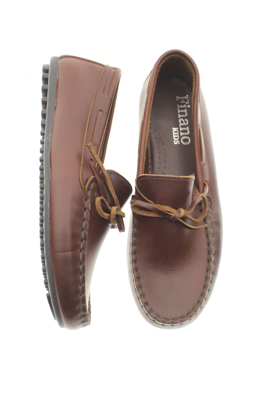 Mocasines de FINANO de la talla 36 con etiqueta