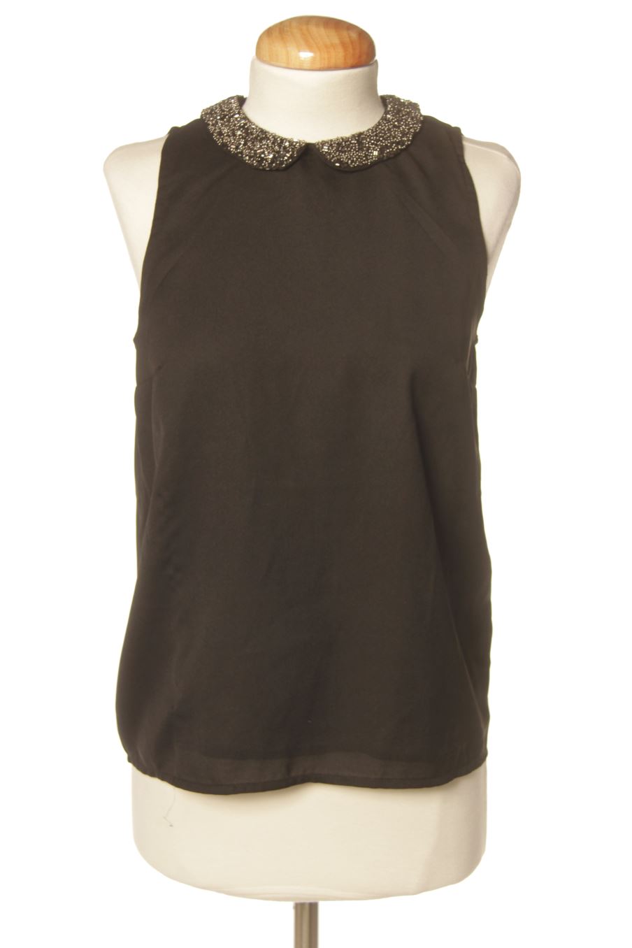 Top Pimkie de la taille S, de couleur noir
