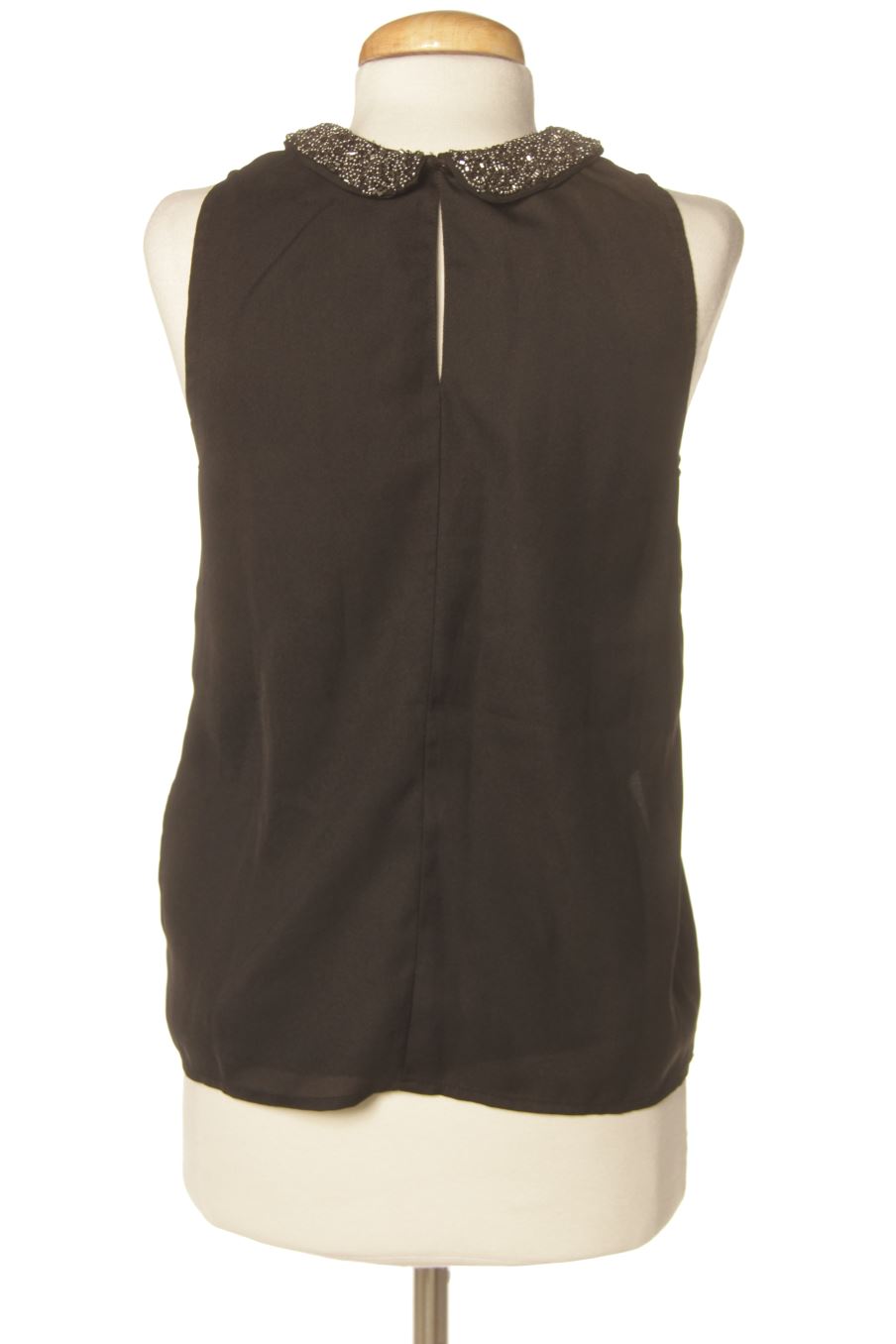 Top Pimkie de la taille S, de couleur noir