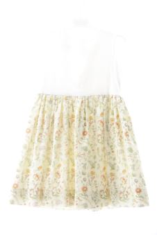 Robe 5 ans Teresa & Leticia