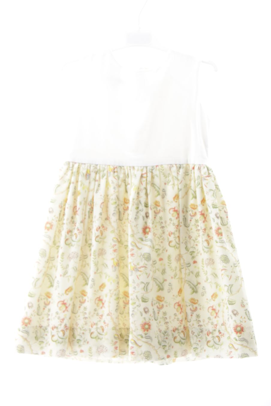 Vestido de Teresa & Leticia de la talla 5 años de segunda mano