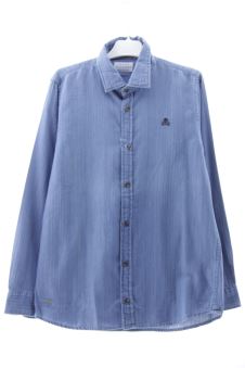 Camiseta de manga larga 12 años Scalpers