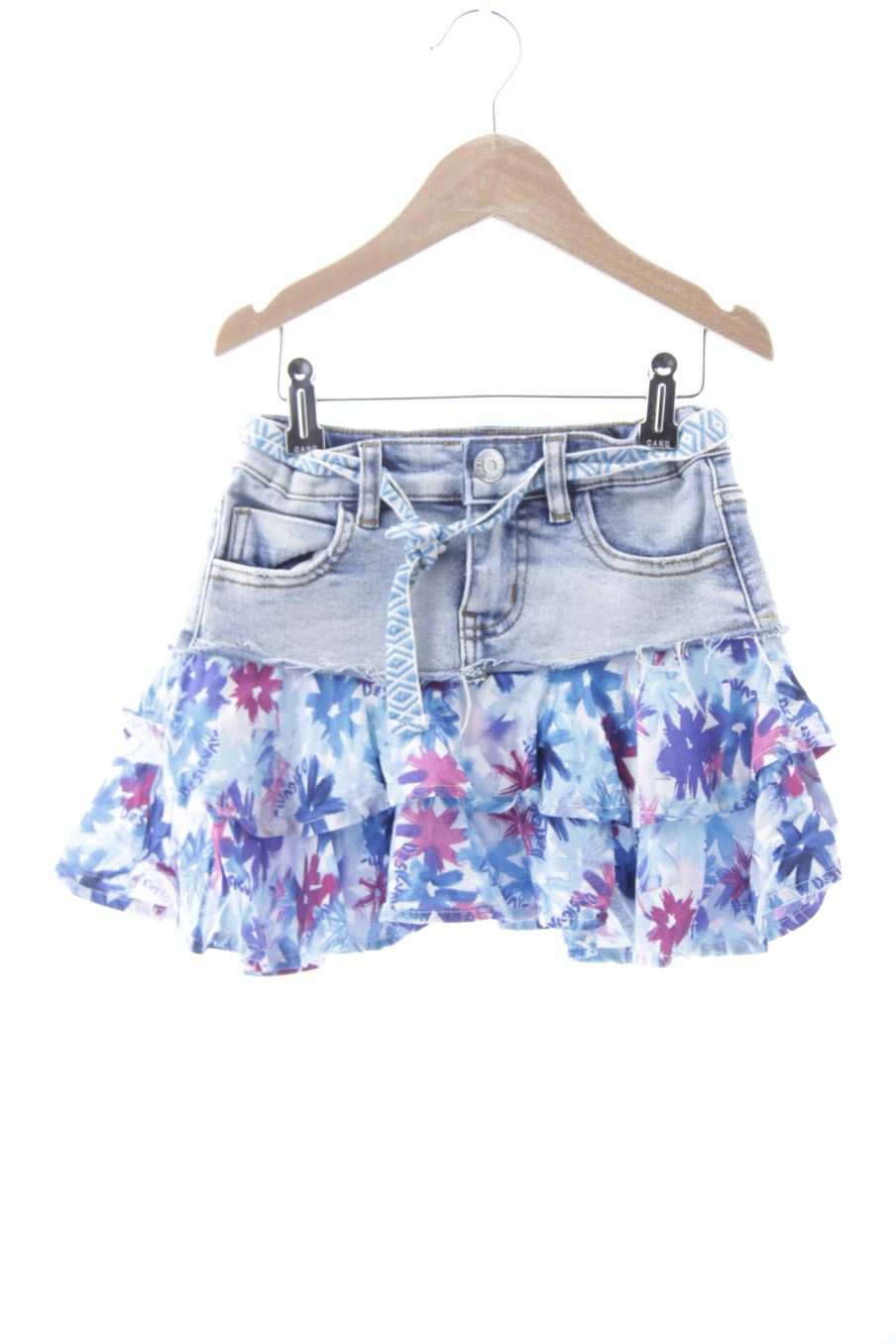 Gonne de Desigual de la talla 5 anni seconda mano