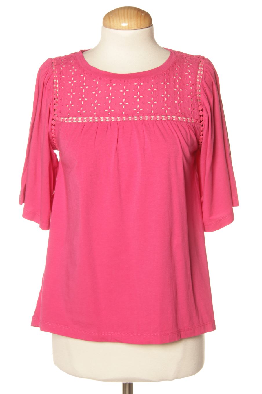 T-shirt Md´M de la taille 40, de couleur rose