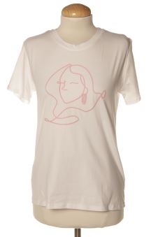 T-Shirt S PERCENTIL, Foto 1 von 2