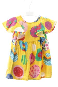 Aufwändiges Kleid 92 Agatha Ruiz de la Prada
