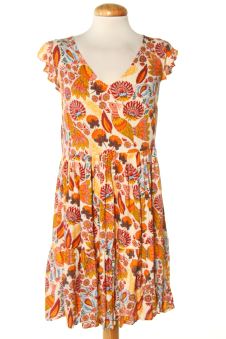 Robe casual XS Maggie Sweet