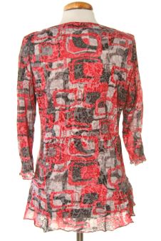 Blusa de manga larga 34 Affinités