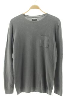 Pullover XL salsa