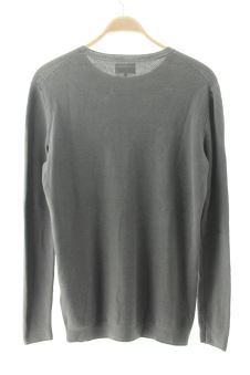 Pullover XL salsa