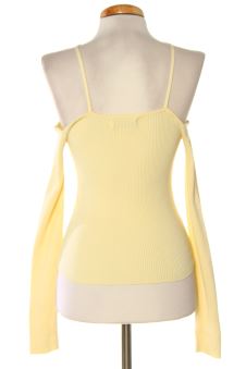 Jersey M Bershka