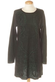 Vestido casual M Adolfo Dominguez